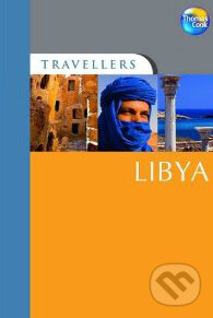 Kniha: Travellers: Libya (Thomas Cook Publishing). Thomas Cook Publishing, 2009 Kniha: Travellers: Libya (Thomas Cook Publishing). Thomas Cook Publishing, 2009