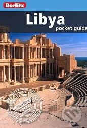 Kniha: Libya Berlitz Pocket Guide (Berlitz). Berlitz, 2009 Kniha: Libya Berlitz Pocket Guide (Berlitz). Berlitz, 2009
