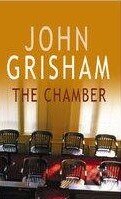 Kniha: The Chamber (John Grisham). Arrow Books, 1995 Kniha: The Chamber (John Grisham). Arrow Books, 1995