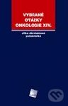 Kniha: Vybrané otázky - Onkologie XIV. (Jitka Abrahámová). Galén, 2010 Kniha: Vybrané otázky - Onkologie XIV. (Jitka Abrahámová). Galén, 2010