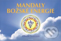 Kniha: Mandaly božské energie (Libuše Švecová). Fontána Kniha: Mandaly božské energie (Libuše Švecová). Fontána
