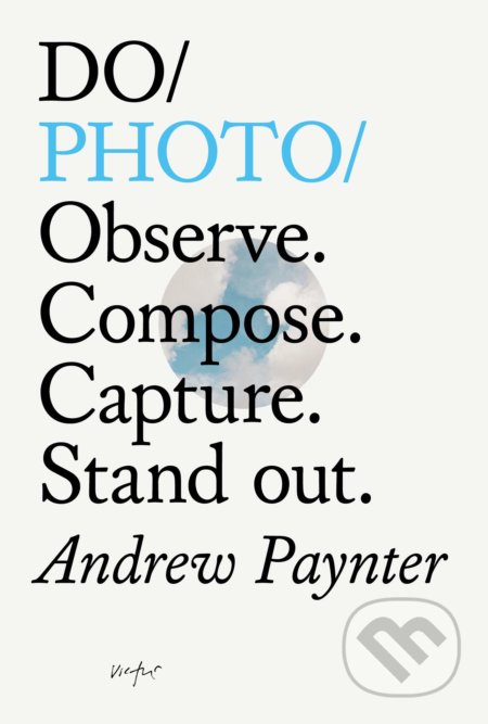 Do Photo - Andrew Paynter, The Do Book, 2020