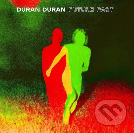 Hudobné CD: Duran Duran: Future Past LP Coloured (Hudobné albumy). Hudobné albumy, 2021 Hudobné CD: Duran Duran: Future Past LP Coloured (Hudobné albumy). Hudobné albumy, 2021
