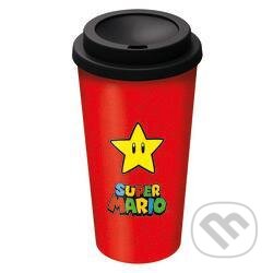 Hrnek na kávu - Super Mario 520 ml (). , 2021 Hrnek na kávu - Super Mario 520 ml (). , 2021