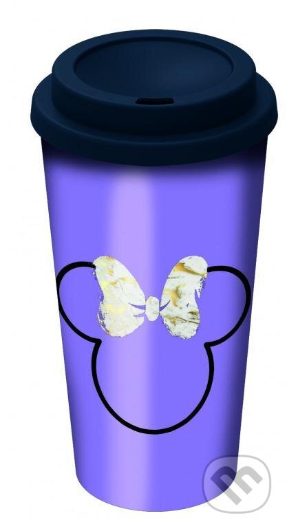 Hrnek na kávu - Minnie 520 ml (). , 2021 Hrnek na kávu - Minnie 520 ml (). , 2021