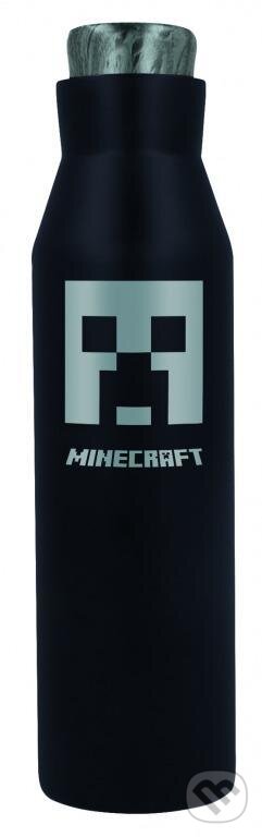 Nerezová termo láhev Diabolo - Minecraft 580 ml (). , 2021 Nerezová termo láhev Diabolo - Minecraft 580 ml (). , 2021