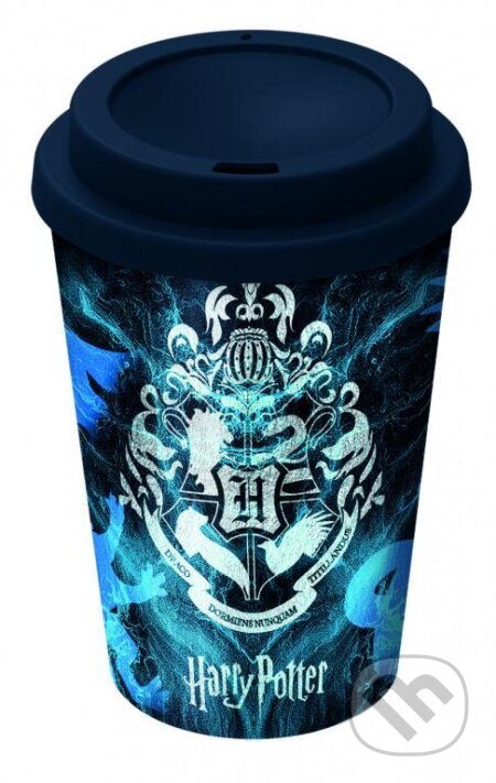 Hrnek na kávu - Harry Potter 390 ml (). , 2021 Hrnek na kávu - Harry Potter 390 ml (). , 2021