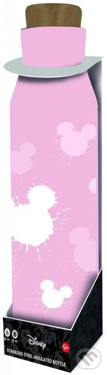 Nerezová termo láhev Diabolo - Mickey 580 ml (). , 2021 Nerezová termo láhev Diabolo - Mickey 580 ml (). , 2021