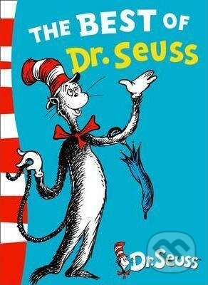 Kniha: The Best of Dr. Seuss (Dr. Seuss). HarperCollins, 2003 Kniha: The Best of Dr. Seuss (Dr. Seuss). HarperCollins, 2003