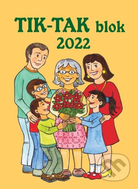 TIK – TAK blok 2022, Don Bosco, 2021