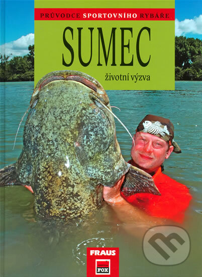 Kniha: Sumec (David Havlíček). Fraus, 2009 Kniha: Sumec (David Havlíček). Fraus, 2009