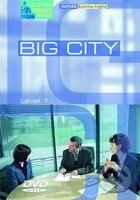 Audiokniha: Big City: DVD - Level 1 (Tom Hutchinson). Oxford University Press Audiokniha: Big City: DVD - Level 1 (Tom Hutchinson). Oxford University Press