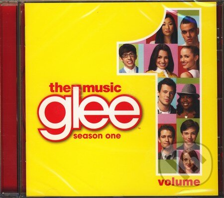 Audiokniha: Glee: The Music - Volume 1 (). Audiokniha: Glee: The Music - Volume 1 ().