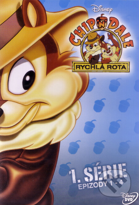 Film: Rychlá rota - 1. séria (Magicbox) (DVD). Magicbox, 1989 Film: Rychlá rota - 1. séria (Magicbox) (DVD). Magicbox, 1989