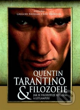 Quentin Tarantino a filozofie, XYZ, 2009
