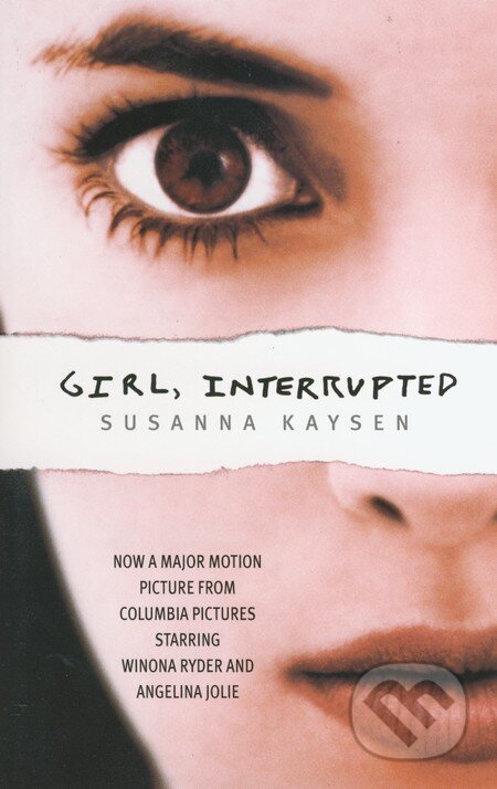 Kniha: Girl, Interrupted (Susanna Kaysen). Virago Kniha: Girl, Interrupted (Susanna Kaysen). Virago