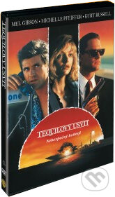 Film: Tequilový úsvit (Robert Towne) (DVD). Magicbox, 1988 Film: Tequilový úsvit (Robert Towne) (DVD). Magicbox, 1988