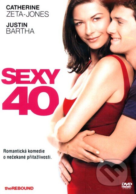 Film: Sexy 40 (Bart Freundlich) (DVD). Magicbox, 2010 Film: Sexy 40 (Bart Freundlich) (DVD). Magicbox, 2010