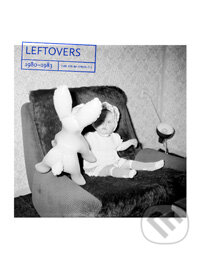 Kniha: Leftovers (Lucia Nimcová a kolektív). IVO, 2009 Kniha: Leftovers (Lucia Nimcová a kolektív). IVO, 2009