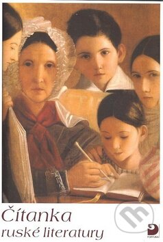 Kniha: Čítanka ruské literatury (Fortuna). Fortuna Kniha: Čítanka ruské literatury (Fortuna). Fortuna