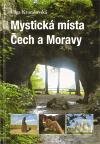 Kniha: Mystická místa Čech a Moravy (Olga Krumlovská). Plot, 2010 Kniha: Mystická místa Čech a Moravy (Olga Krumlovská). Plot, 2010