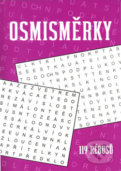 Kniha: Osmisměrky (František Beníšek). František Beníšek, 2009 Kniha: Osmisměrky (František Beníšek). František Beníšek, 2009