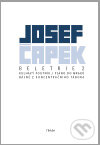 Kniha: Beletrie 2 (Josef Čapek). Triáda, 2010 Kniha: Beletrie 2 (Josef Čapek). Triáda, 2010