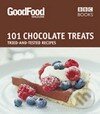 Kniha: Good Food: 101 Chocolate Treats (BBC Books). BBC Books Kniha: Good Food: 101 Chocolate Treats (BBC Books). BBC Books
