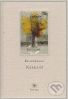Kniha: Klekání (Francis Jammes). Petrkov, 2010 Kniha: Klekání (Francis Jammes). Petrkov, 2010