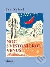 Kniha: Noc s Věstonickou venuší (Jan Skácel). Maťa, 2010 Kniha: Noc s Věstonickou venuší (Jan Skácel). Maťa, 2010