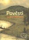 Kniha: Pověsti od Nisy a Kamenice (Eva Koudelková). Nakladatelství Bor, 2010 Kniha: Pověsti od Nisy a Kamenice (Eva Koudelková). Nakladatelství Bor, 2010