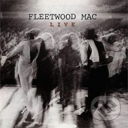Fleetwood Mac: Live - Fleetwood Mac, Hudobné albumy, 2021