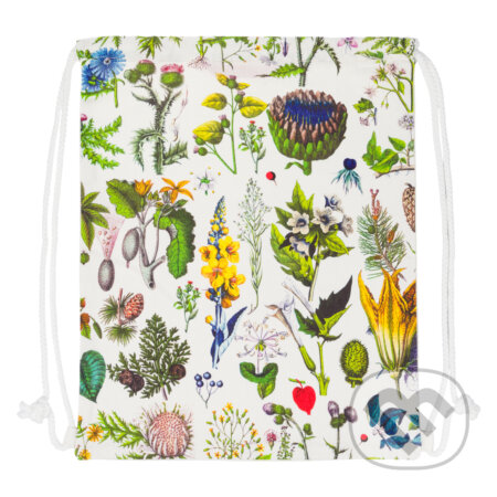 Vak na záda - Kateřina Winterová collection (Kateřina Winterová). Presco Group, 2021 Vak na záda - Kateřina Winterová collection (Kateřina Winterová). Presco Group, 2021