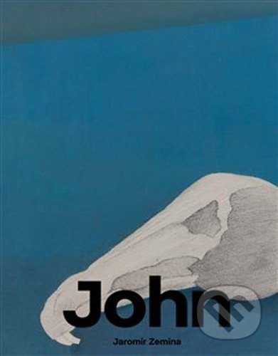 Kniha: Jiří John (Jaromír Zemina). Arbor vitae, 2021 Kniha: Jiří John (Jaromír Zemina). Arbor vitae, 2021