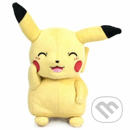 Pokémon Pikachu (CMA Group). CMA Group, 2021 Pokémon Pikachu (CMA Group). CMA Group, 2021