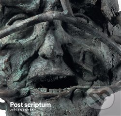 Kniha: Post Scriptum (Jiří Sozanský a Libuše Heczková). Symposion, 2021 Kniha: Post Scriptum (Jiří Sozanský a Libuše Heczková). Symposion, 2021