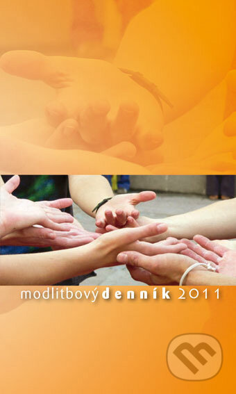 Kniha: Modlitbový denník 2011 (Redemptoristi - Slovo medzi nami). Redemptoristi - Slovo medzi nami Kniha: Modlitbový denník 2011 (Redemptoristi - Slovo medzi nami). Redemptoristi - Slovo medzi nami