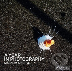 Kniha: Year in Photography: Magnum Archive (Prestel). Prestel, 2010 Kniha: Year in Photography: Magnum Archive (Prestel). Prestel, 2010
