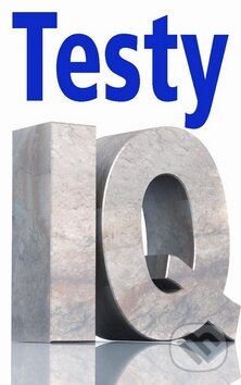 Testy IQ, Svojtka&Co., 2010