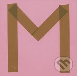 Kniha: M (Ján Mančuška). Divus, 2002 Kniha: M (Ján Mančuška). Divus, 2002