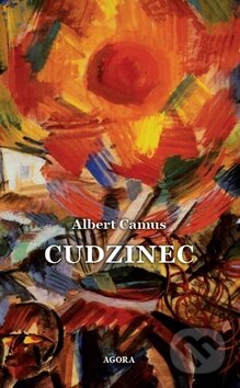 Kniha: Cudzinec (Albert Camus), 2016 Kniha: Cudzinec (Albert Camus), 2016