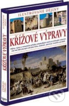 Kniha: Křížové výpravy (Výběr Readers Digest). Výběr Readers Digest, 2010 Kniha: Křížové výpravy (Výběr Readers Digest). Výběr Readers Digest, 2010