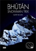 Film: Bhútán Snowman Trek (Martin Kratochvíl) (DVD). Studio Budíkov Film: Bhútán Snowman Trek (Martin Kratochvíl) (DVD). Studio Budíkov