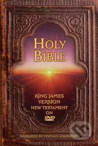 Film: The Holy Bible - Complete King James Version () (DVD). , 2003 Film: The Holy Bible - Complete King James Version () (DVD). , 2003