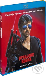 Film: Kobra (George P. Cosmatos) (Blu-ray). Magicbox, 1986 Film: Kobra (George P. Cosmatos) (Blu-ray). Magicbox, 1986