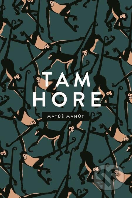 E-kniha: Tam hore (Matúš Mahút). Tatran E-kniha: Tam hore (Matúš Mahút). Tatran
