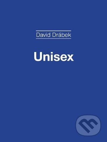 Unisex - David Drábek, Akropolis