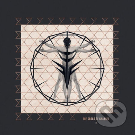 Hudobné CD: Enigma: The Cross of Changes LP (Hudobné albumy). Hudobné albumy, 2021 Hudobné CD: Enigma: The Cross of Changes LP (Hudobné albumy). Hudobné albumy, 2021