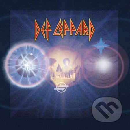 Def Leppard: Volume Two (Boxed Set LP) - Def Leppard, Hudobné albumy, 2019