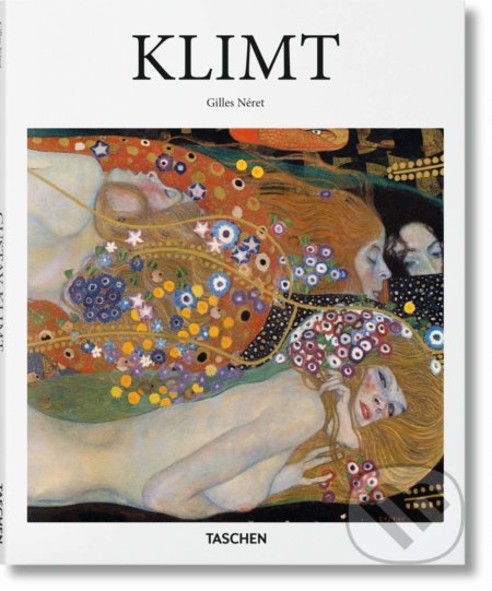 Kniha: Klimt (Gilles Néret). Taschen, 2015 Kniha: Klimt (Gilles Néret). Taschen, 2015